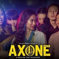 Axone (2019) Hindi Full Movie Online Watch DVD Print Download Free