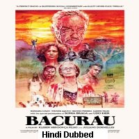 Bacurau (2019) Unofficial Hindi Dubbed