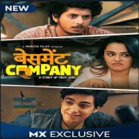 Basement Company (2020) Hindi Season 1