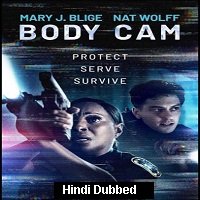 Body Cam (2020) Hindi Dubbed Full Movie Online Watch DVD Print Download Free