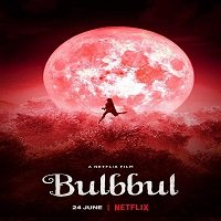 Bulbbul (2020) Hindi Full Movie Online Watch DVD Print Download Free