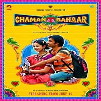 Chaman Bahar (2020) Hindi Full Movie Online Watch DVD Print Download Free
