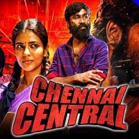 Chennai Central (Vada Chennai 2020) Hindi Dubbed