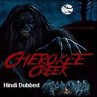 Cherokee Creek (2018) Unofficial Hindi Dubbed
