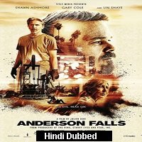 Darkness Falls (2020) Unofficial Hindi Dubbed