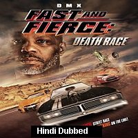 Fast and Fierce: Death Race (2020) Unofficial Hindi Dubbed