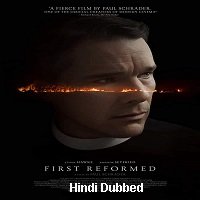 First Reformed (2017) Hindi Dubbed Original