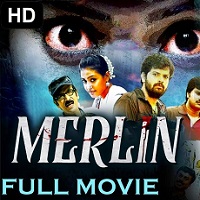 Merlin (2020) Hindi Dubbed Full Movie Online Watch DVD Print Download Free