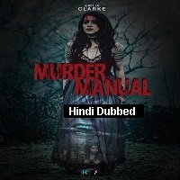 Murder Manual (2020) Unofficial Hindi Dubbed