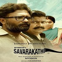 Parole (Savarakathi 2020) Hindi Dubbed