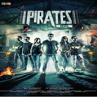 Pirates 1.0 (2018) Hindi
