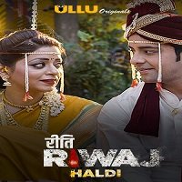 Riti Riwaj PART 5 (2020) Hindi Season UllU Complete
