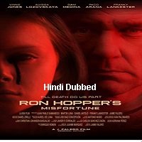 Ron Hopper's Misfortune (2020) Unofficial Hindi Dubbed