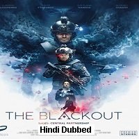 The Blackout (2019) Unofficial Hindi Dubbed