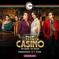 The Casino (2020) Hindi Season 1 Complete