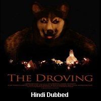 The Droving (2020) Unofficial Hindi Dubbed