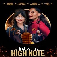 The High Note (2020) Unofficial Hindi Dubbed
