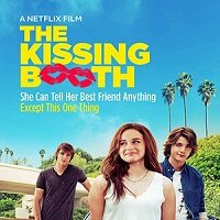 The Kissing Booth (2018) Hindi Dubbed Original Full Movie Online Watch DVD Print Download Free