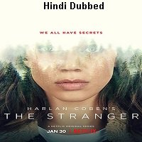 The Stranger (2020) Hindi Dubbed Season 1 Complete