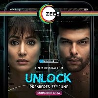 Unlock (2020) Hindi Full Movie  Online Watch DVD Print Download Free
