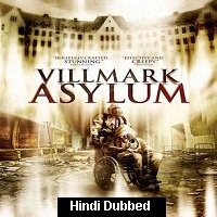 Villmark Asylum (2015) Hindi Dubbed Full Movie Online Watch DVD Print Download Free