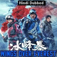 Wings Over Everest (2019) Unofficial Hindi Dubbed