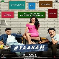 Yaaram (2019) Hindi Full Movie Online Watch DVD Print Download Free