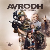 Avrodh (2020) Hindi Season 1 Complete