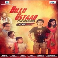 Billu Ustaad (2018) Hindi Full Movie Online Watch DVD Print Download Free