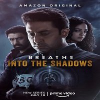 Breathe: Into the Shadows (2020) Hindi Season 1 Complete