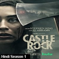 Castle Rock (2018) Hindi Season 1 Complete Netfilx