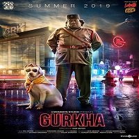 Gurkha (2020) Hindi Dubbed Full Movie Online Watch DVD Print Download Free