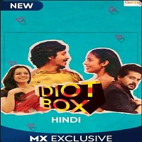 Idiot Box (2020) Hindi Season 1 Complete