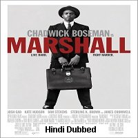 Marshall (2017) Hindi Dubbed Full Movie Online Watch DVD Print Download Free