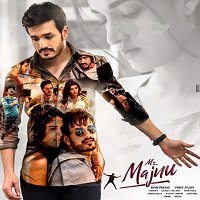 Mr. Majnu (2020) Hindi Dubbed Full Movie Online Watch DVD Print Download Free