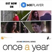 Once a Year (2020) Hindi Season 1 Complete