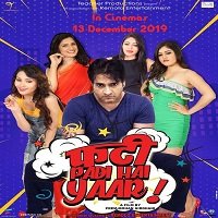 Padi Hai Yaar (2019) Hindi Full Movie Online Watch DVD Print Download Free