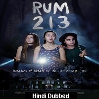Rum 213 (2017) Hindi Dubbed