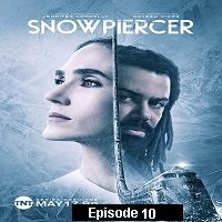 Snowpiercer (2020) Episode 10 Hindi Season 1