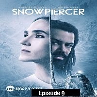 Snowpiercer (2020) Episode 9 Hindi Season 1 Online Watch DVD Print Download Free