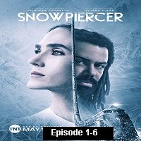 Snowpiercer (2020) Hindi Season 1 EP [1-6] Online Watch DVD Print Download Free