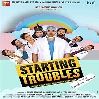 Starting Troubles (2020) Hindi Season 1 Complete