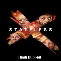 Stateless (2020) Hindi Season 1