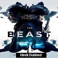 The Beast (2019) Unofficial Hindi Dubbed