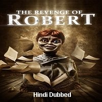 The Revenge of Robert The Doll (2018) Hindi Dubbed