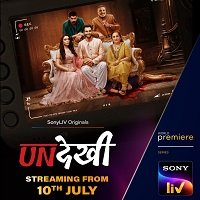 Undekhi (2020) Hindi Season 1 Complete