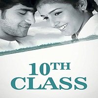 10th Class (2020) Hindi Dubbed