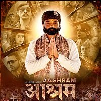 Aashram (2020) Hindi Season 1 Part 1 Complete