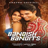 Bandish Bandits (2020) Hindi Season 1 Complete
