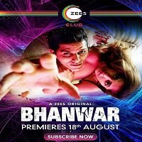 Bhanwar (2020) Hindi Season 1 Complete